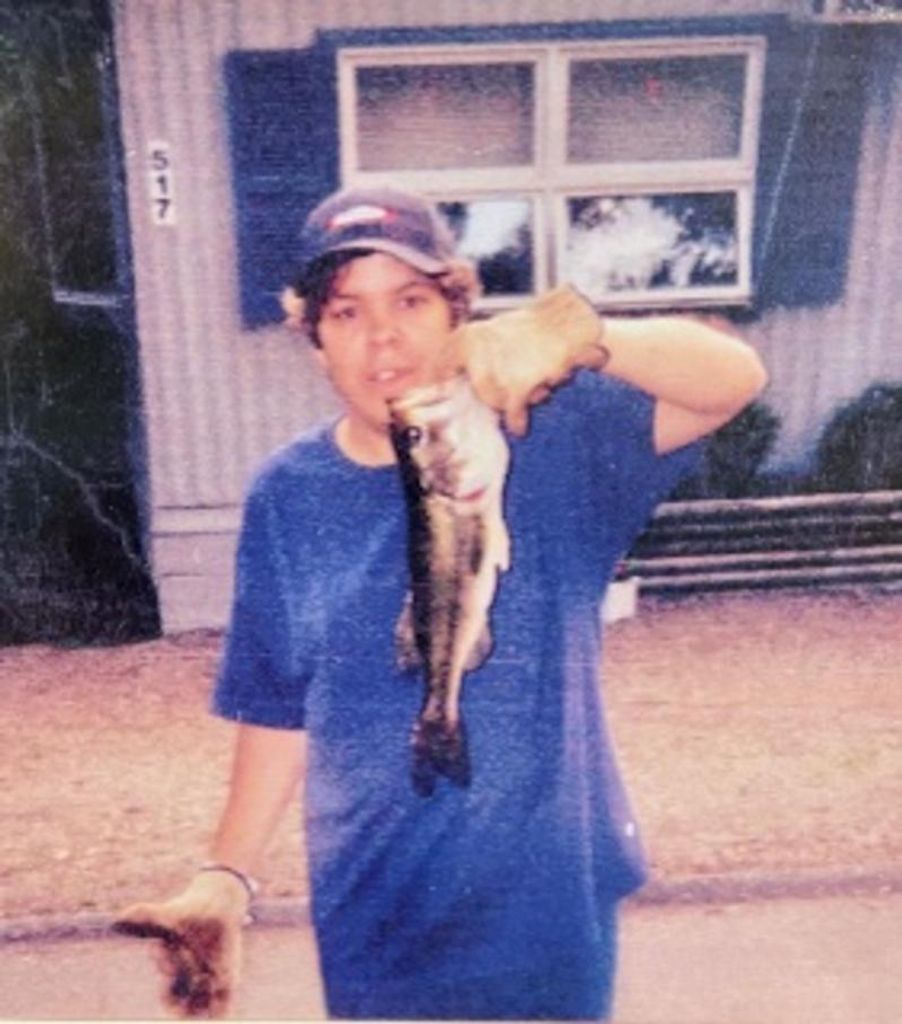 Julie Leigh Marlow Profile Photo