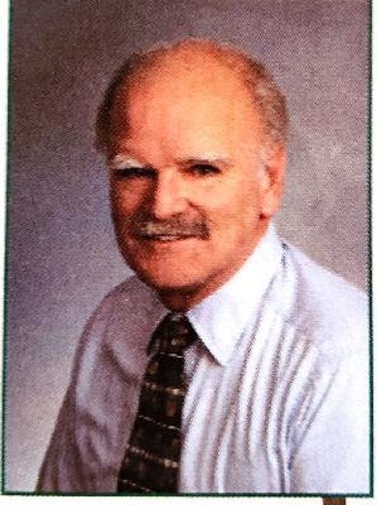 George Roy Dunkelberger