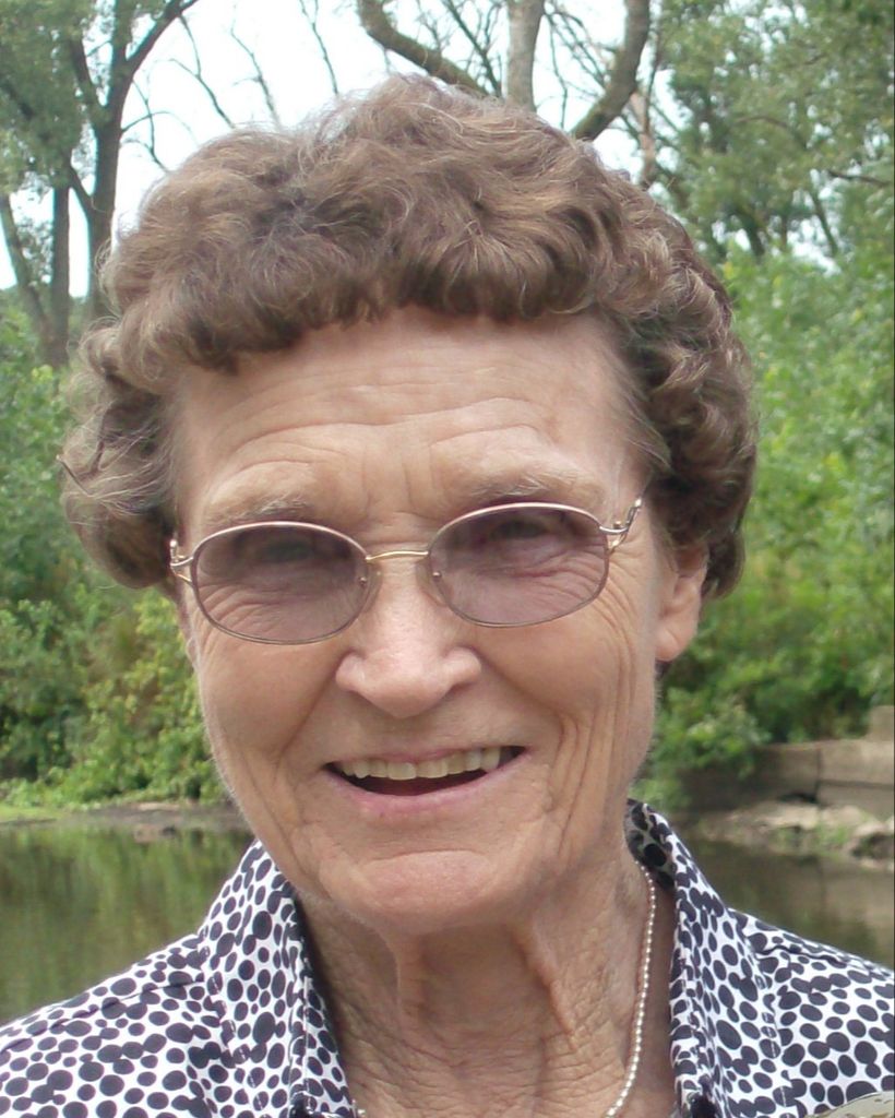 Dorothy Berleen