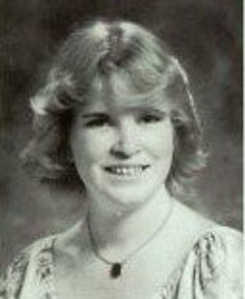 Pamela Jo Baker