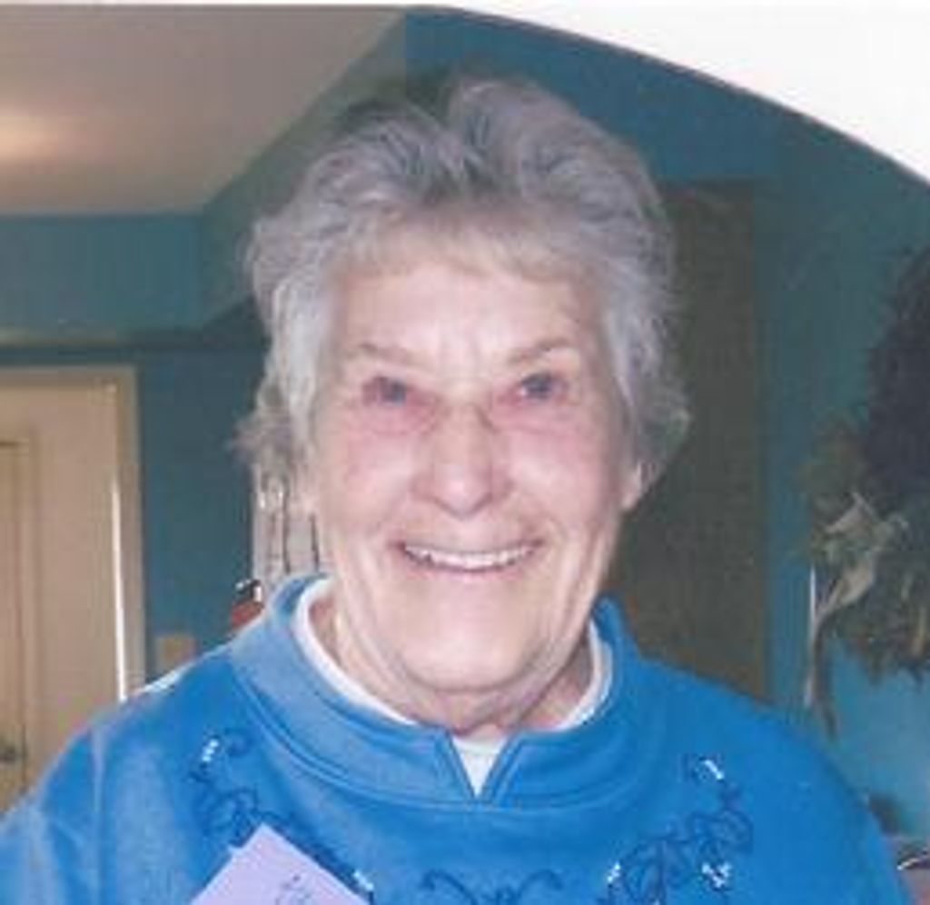 Dorothy "Dottie" King
