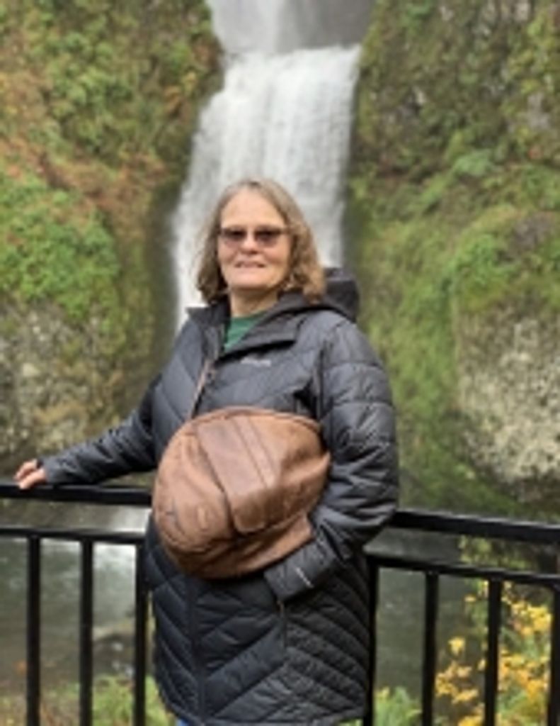 Georgiana C. Castellanos Profile Photo