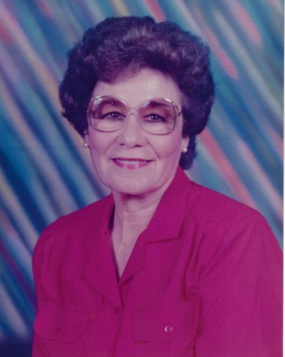 Olivia G. Rodriguez's obituary image