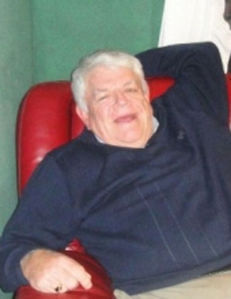 David P Meehan