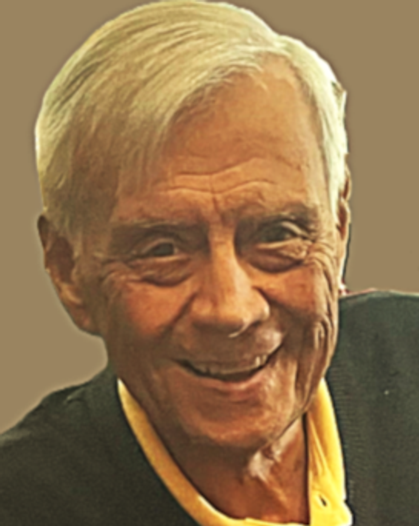 John F. Kleinke Profile Photo