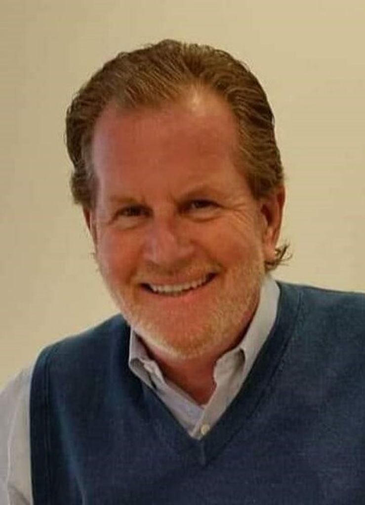 George Avery Pate Profile Photo