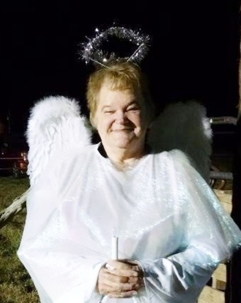 Betty Irene Brigner Profile Photo