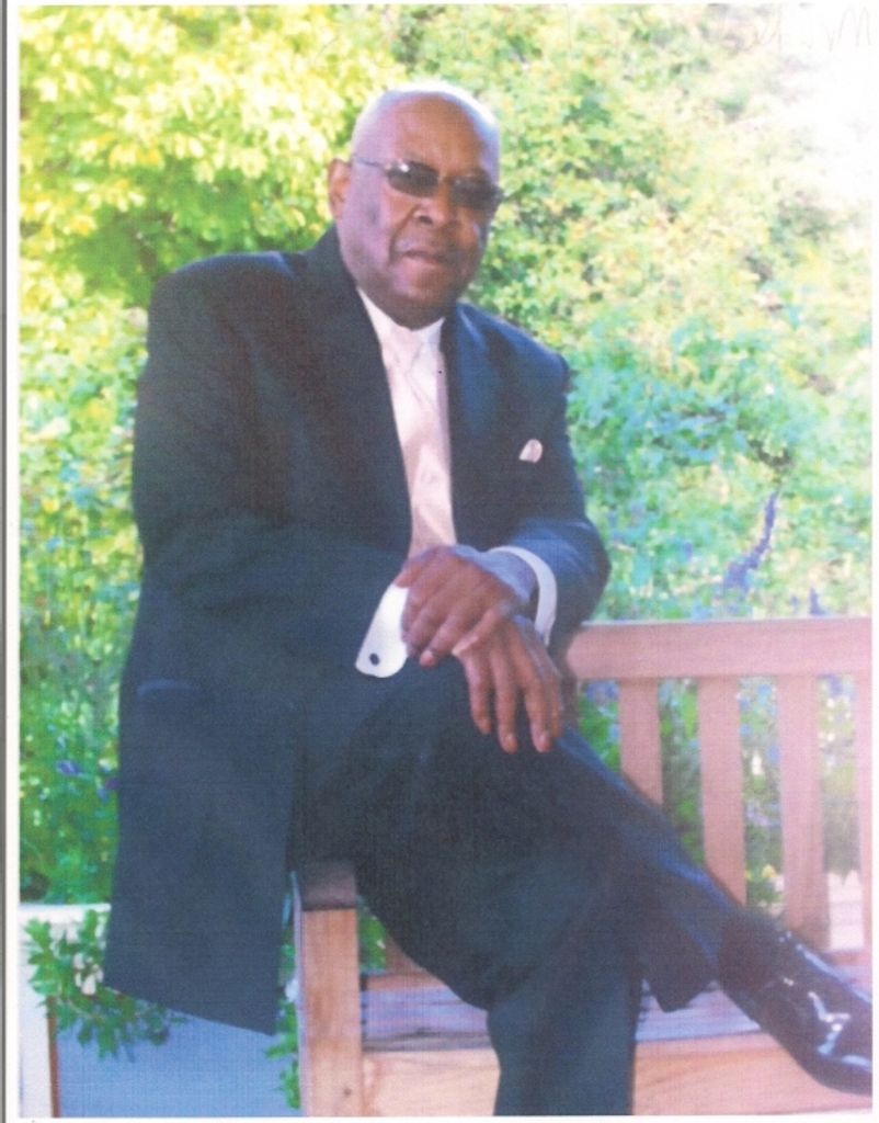 Nathaniel Adams Sr Profile Photo