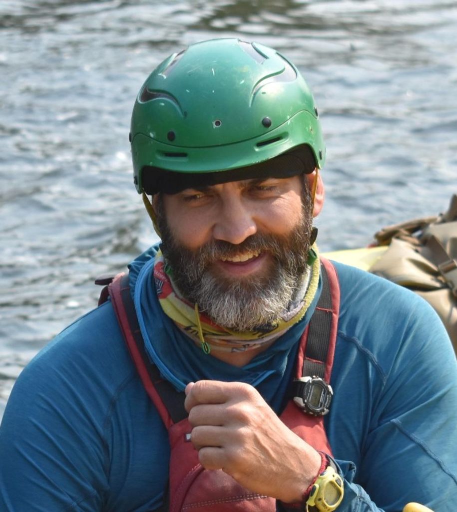 Joseph Hatcher Profile Photo