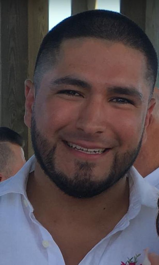 Jose Andres Gil Herrera