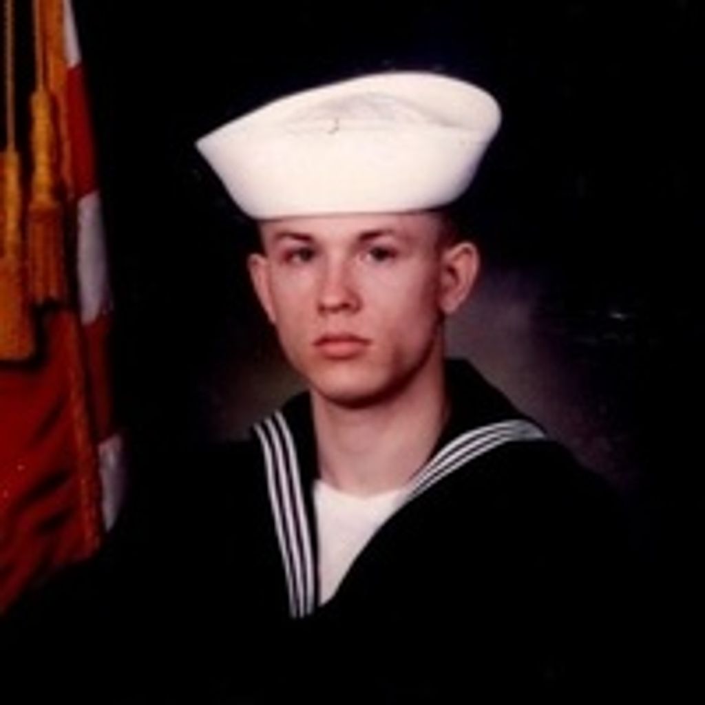 Daniel Edward Farris, Jr.