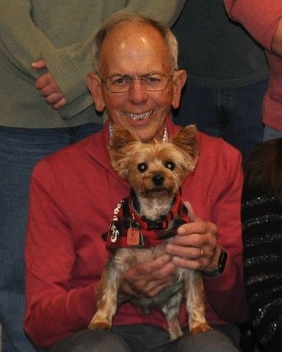 Clark Dorsett Bunting Profile Photo