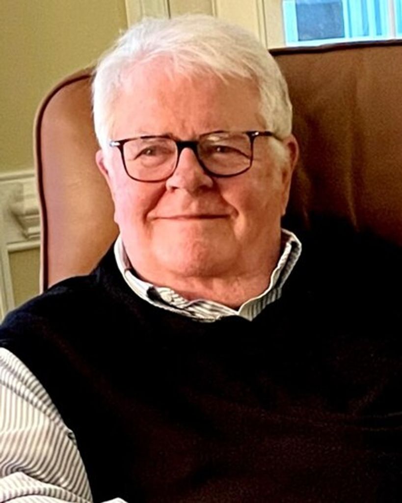 R. Gordon Mcnaughton, Jr. Profile Photo