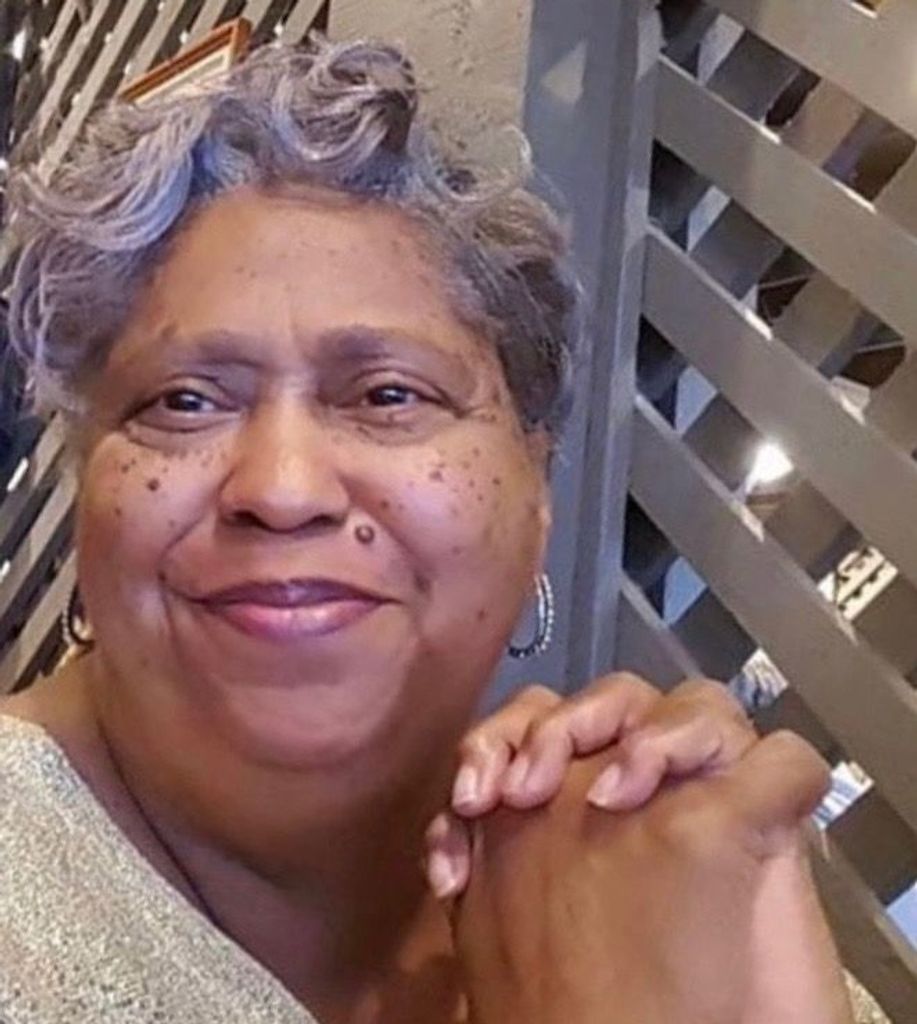 Mrs. Betty Osborne