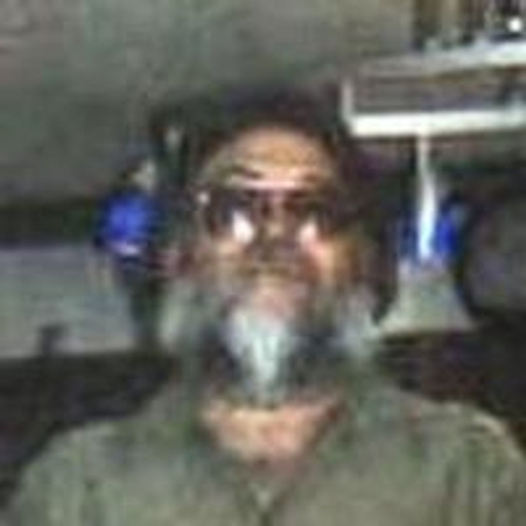 Maynard Hancock