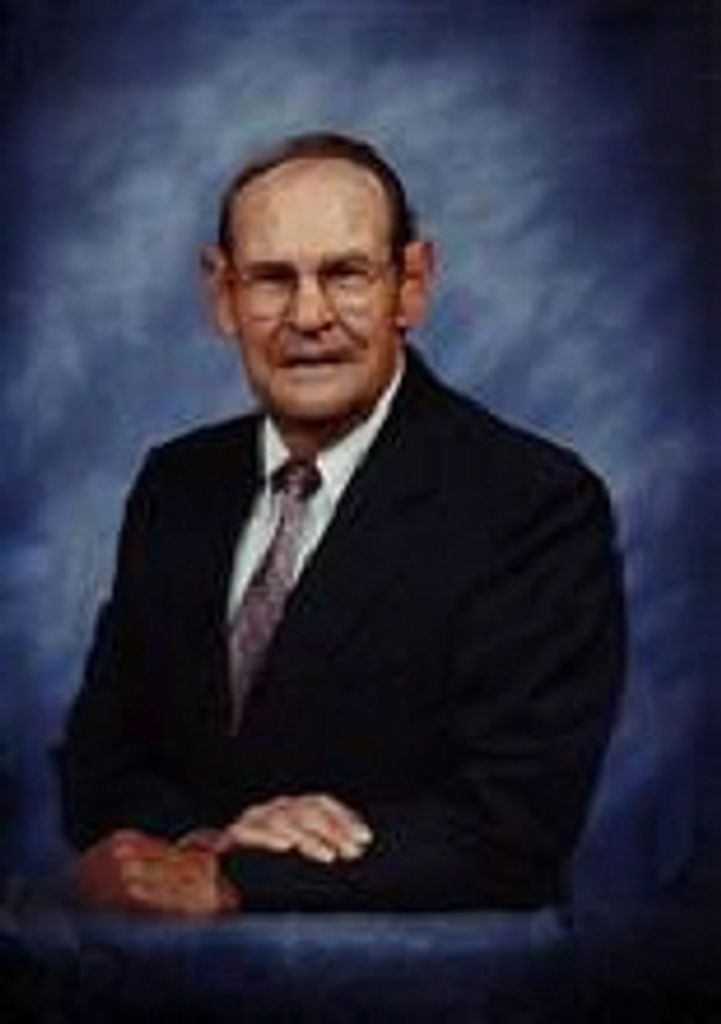 CSM Lehman Earl (Lee) Fisher