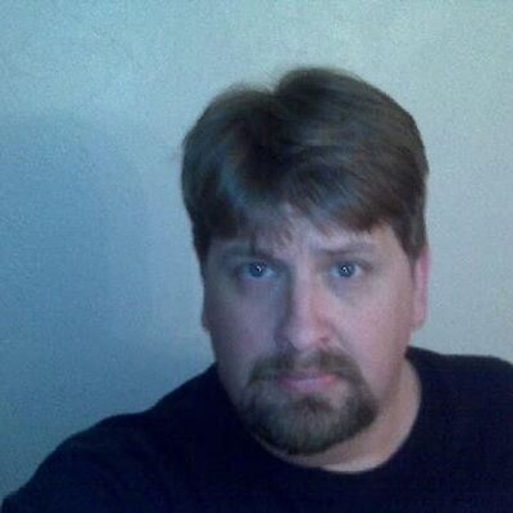 Scott Alan Cable Profile Photo