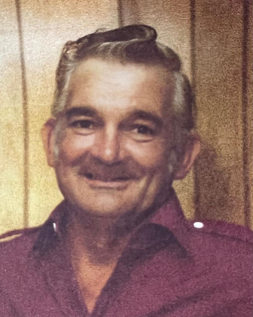 George Rice Profile Photo