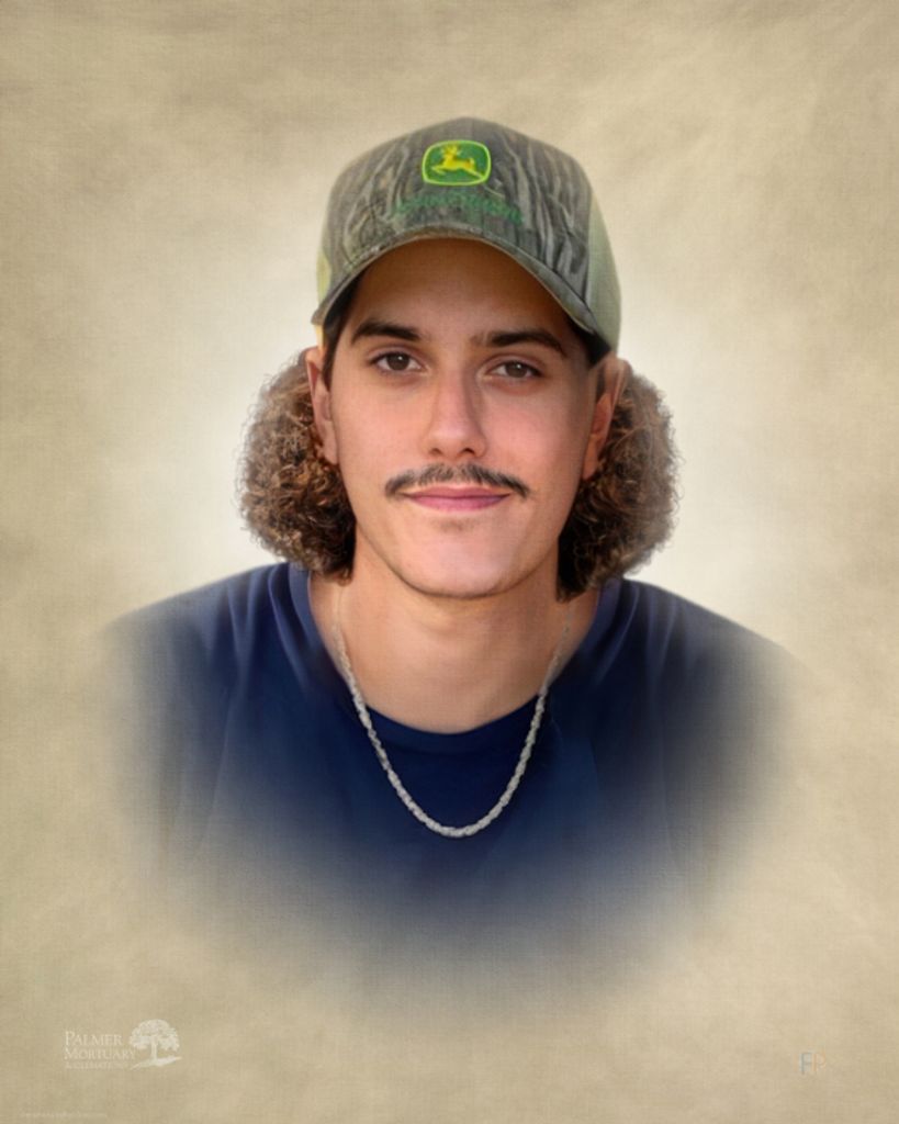 Mason Tettleton