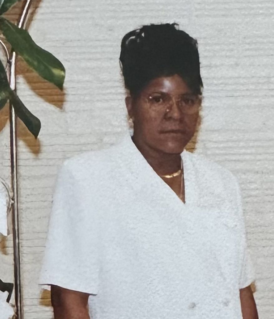 Hattie L. Murphy Profile Photo