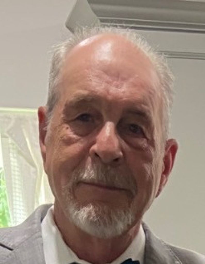 Paul Miller