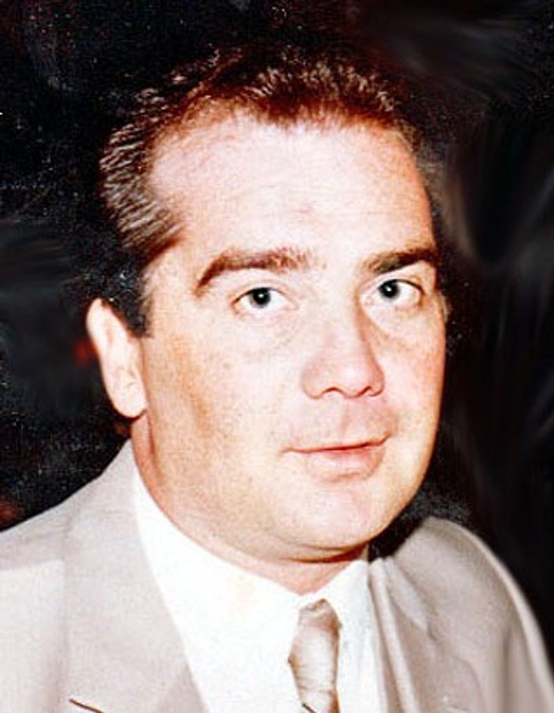 Robert A. "Bob" Mills