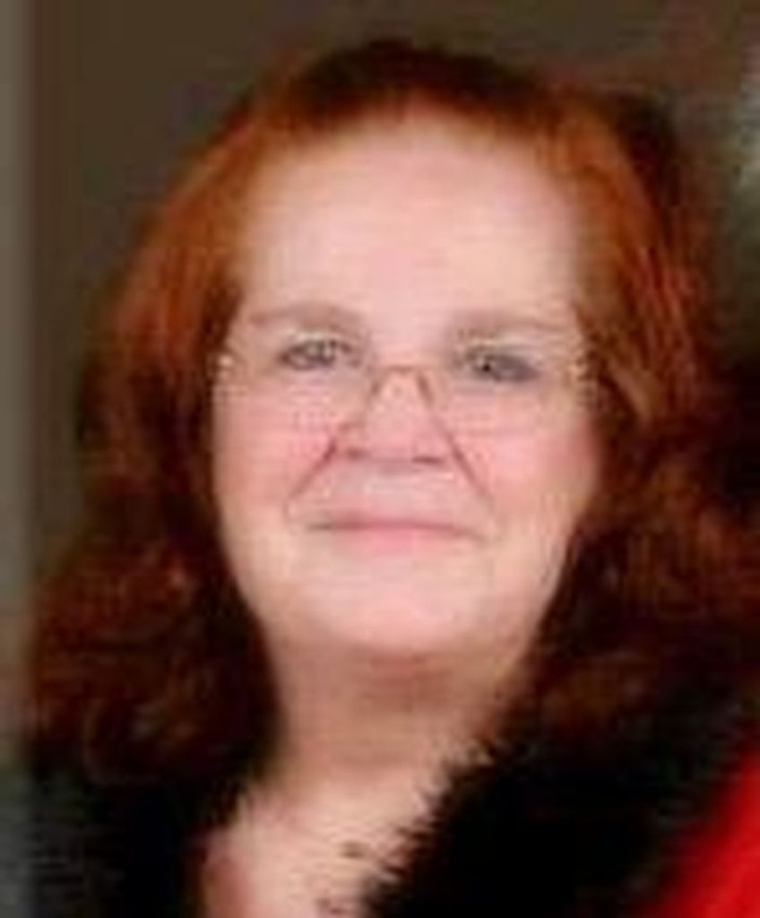 Lynne Frick Brooks