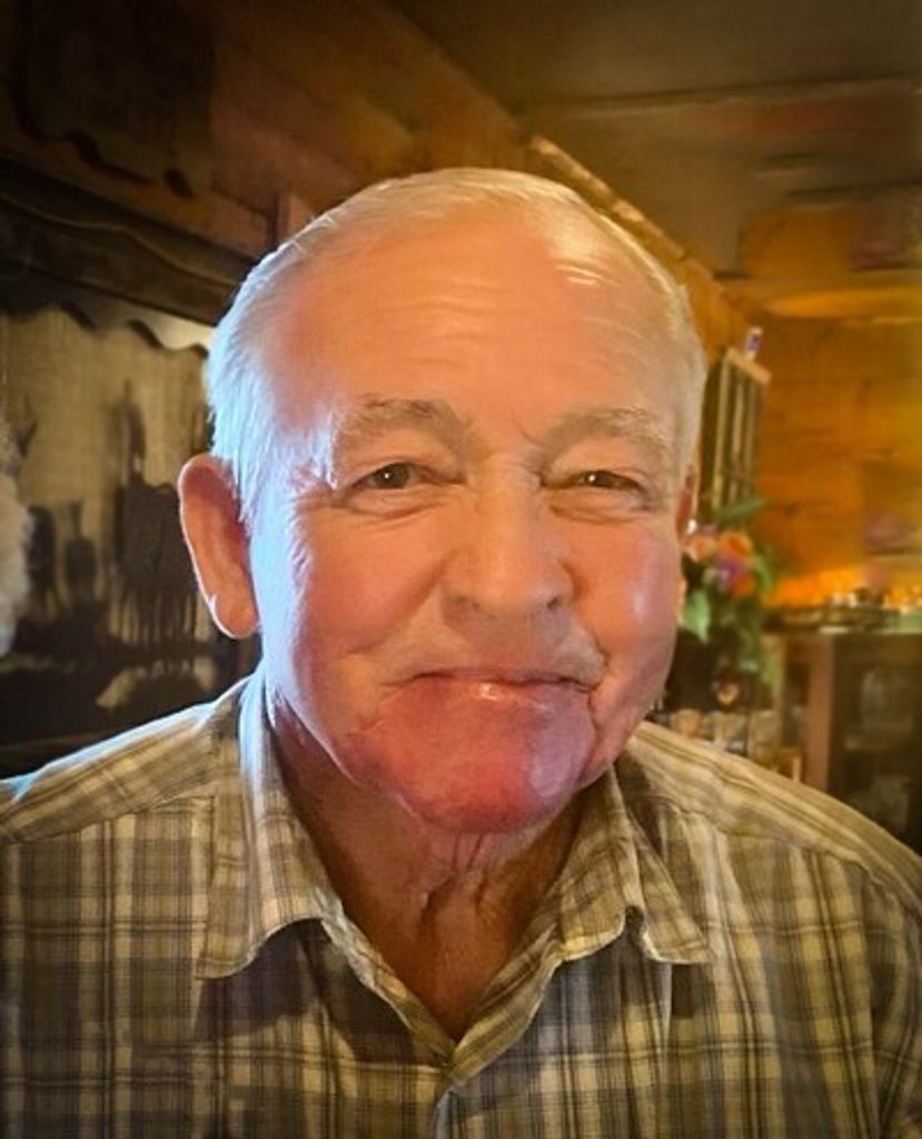 James E. Mathes Profile Photo