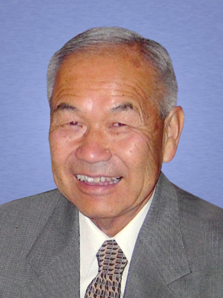 Roy Kazuhiro Asahi