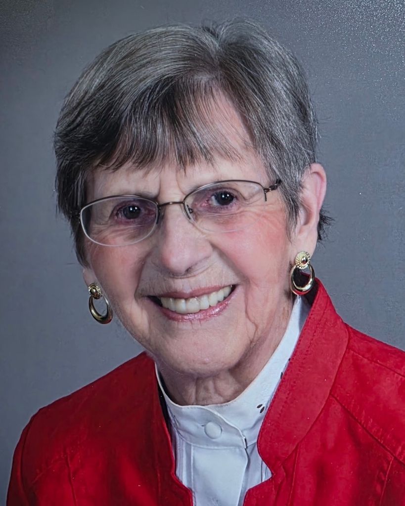 B. Marlene Billman Profile Photo