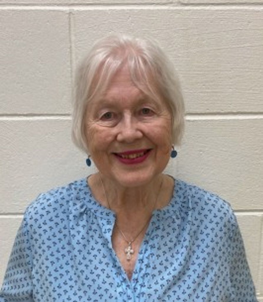 Marcia Krenek Profile Photo