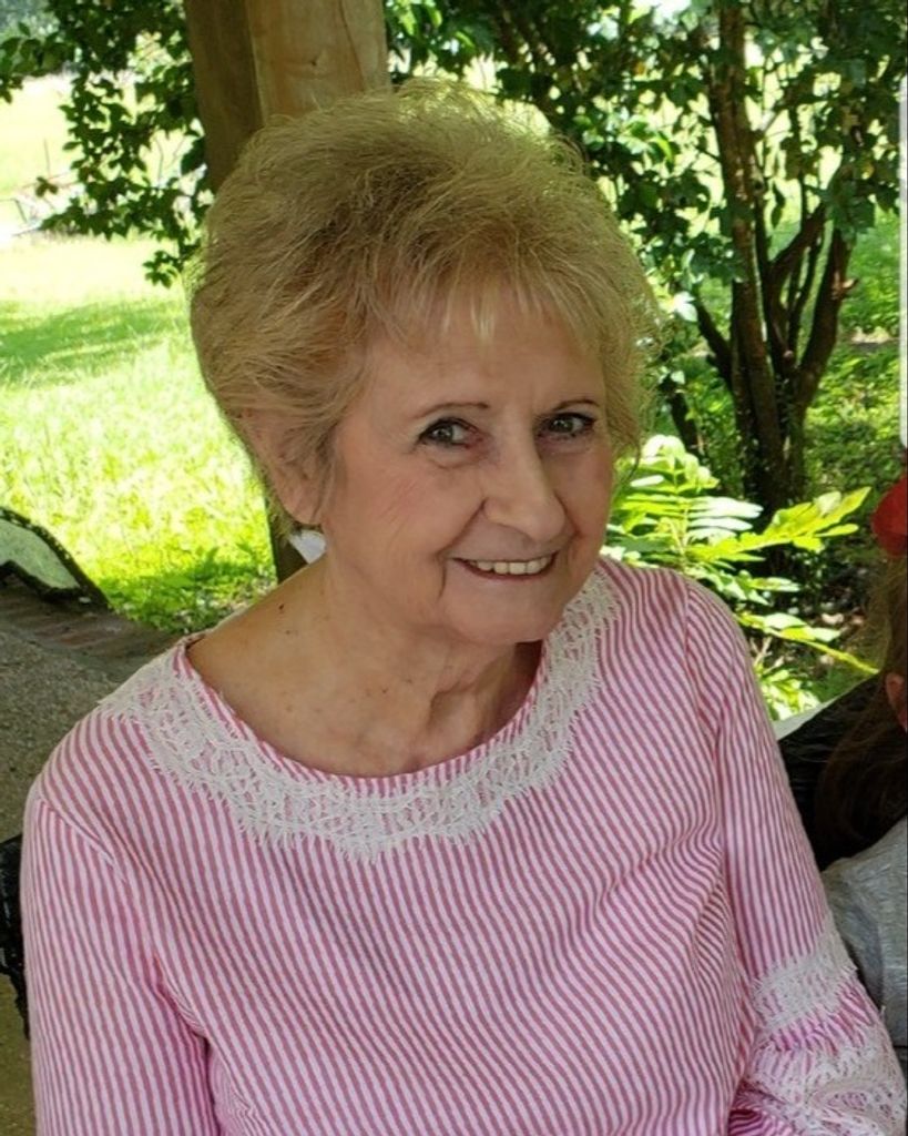 Gloria Dell Gabel Profile Photo