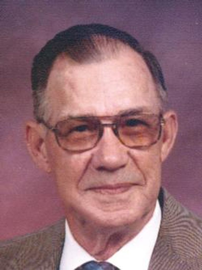 Francis Albert Dryer Profile Photo