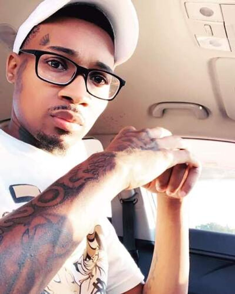 Mr. Kenny Ray Clark, Jr Profile Photo