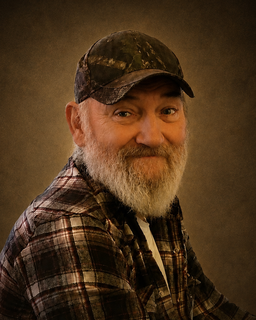 Tommy D. Hobbs Profile Photo