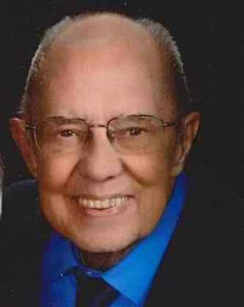 James W. Mayhugh