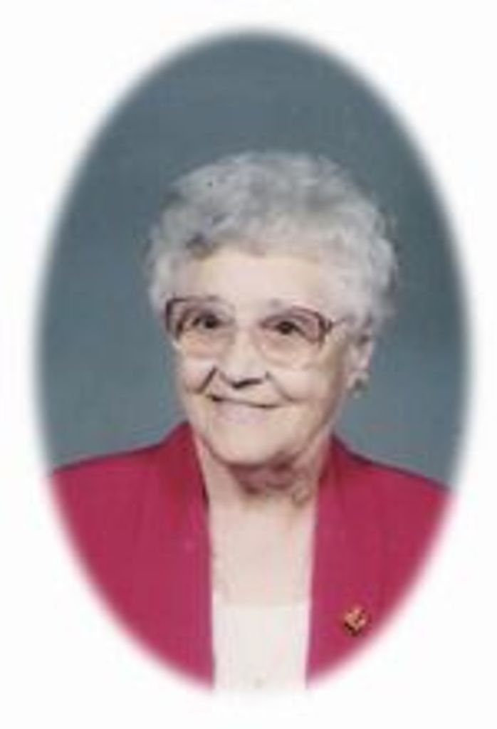 Lydia Imhoff