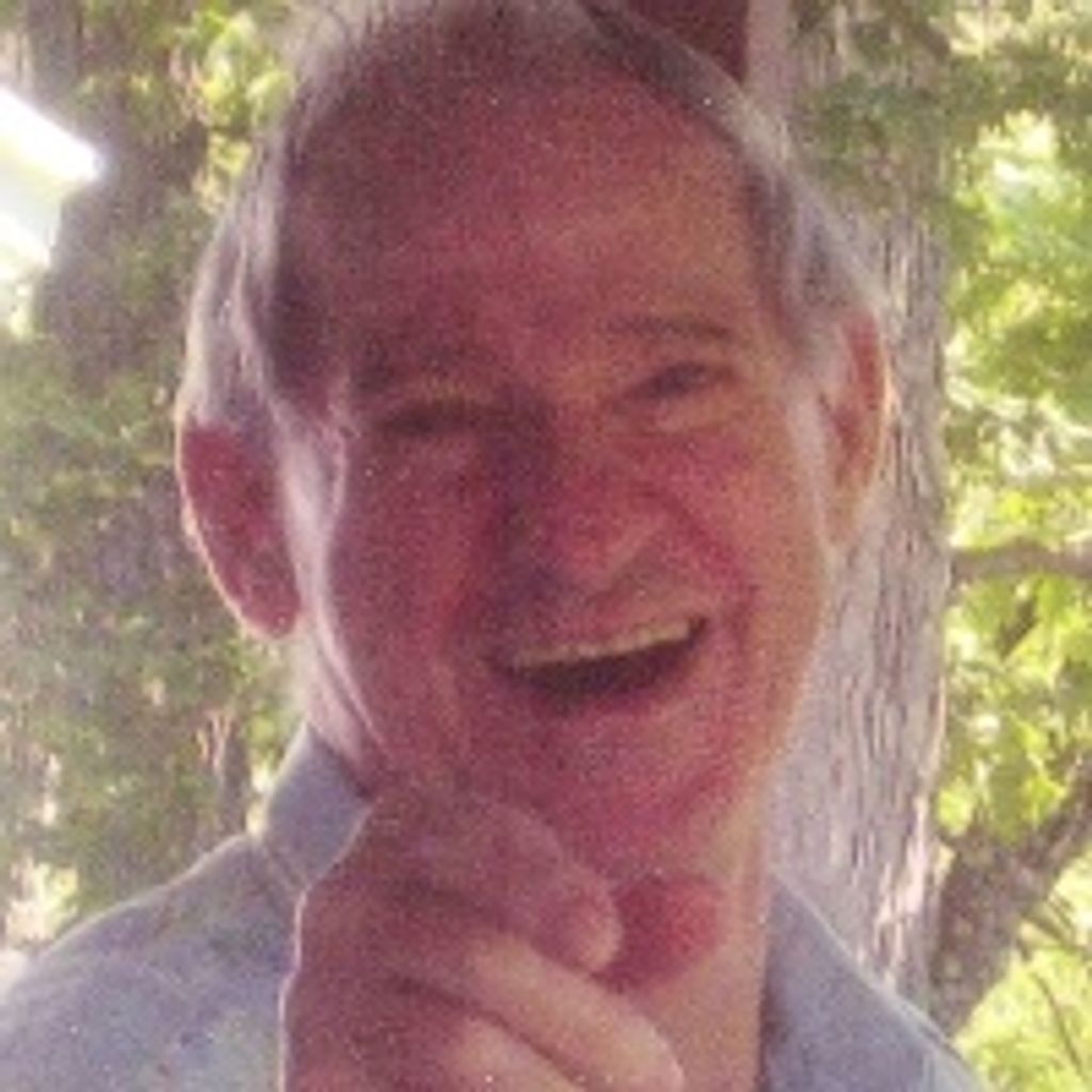 Harry E. Sypolt