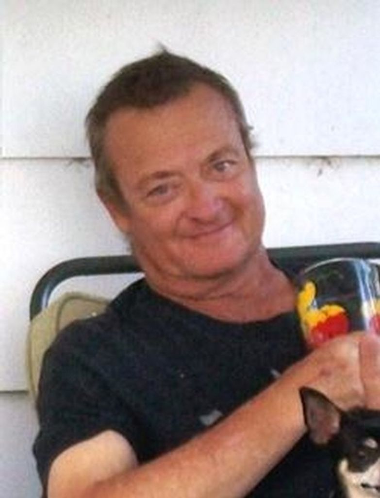 Terry Joe Wheeler