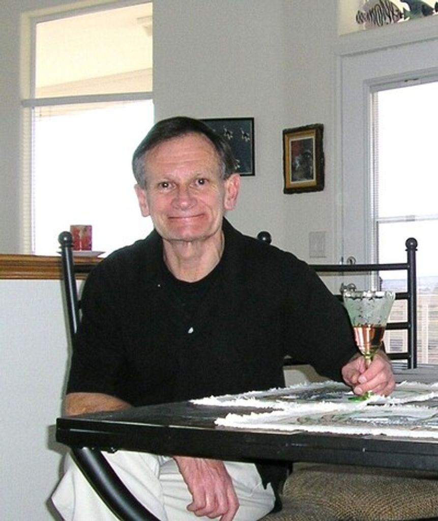 Bruce Charles Schwab Profile Photo