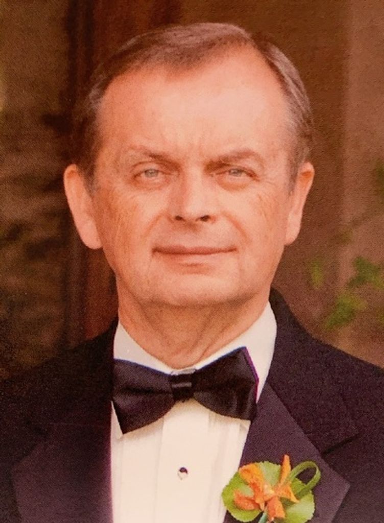 Edward J. Barylak, M.D.