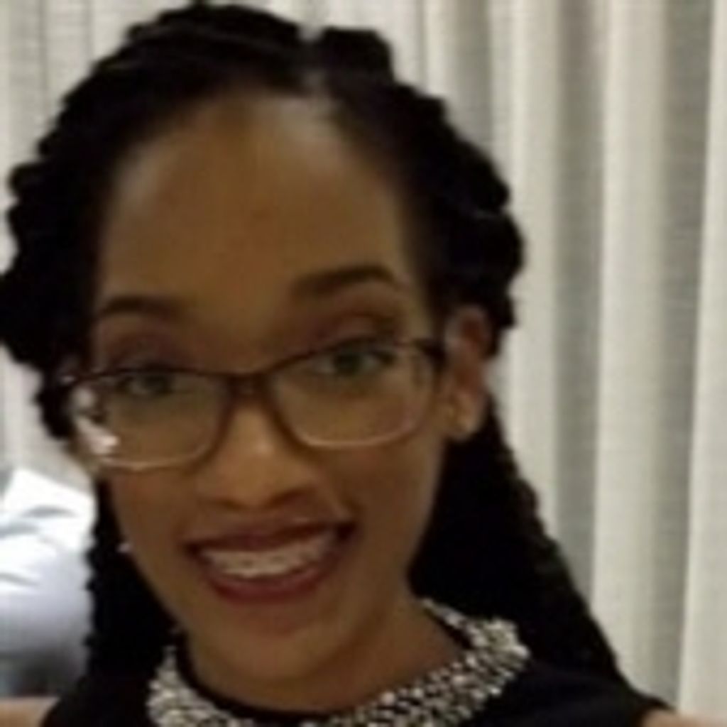 Brianna S Jackson