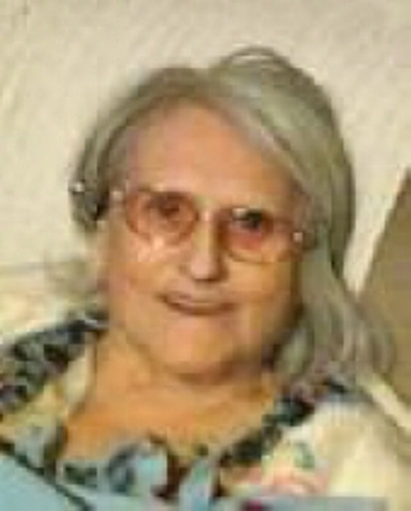 Mary  Lou Morearty