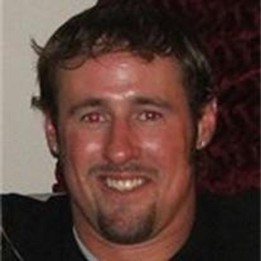 Zachary Evan Andrews Profile Photo