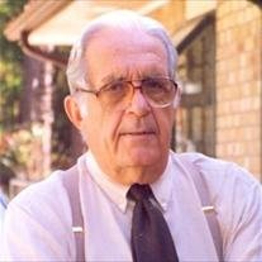 Morris  L. Campbell