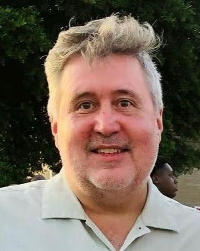 Tony J. Drury's obituary image