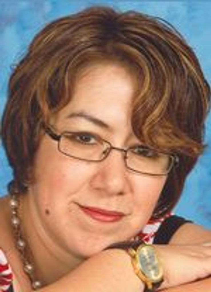 Linda Nelly Munoz-Rivera