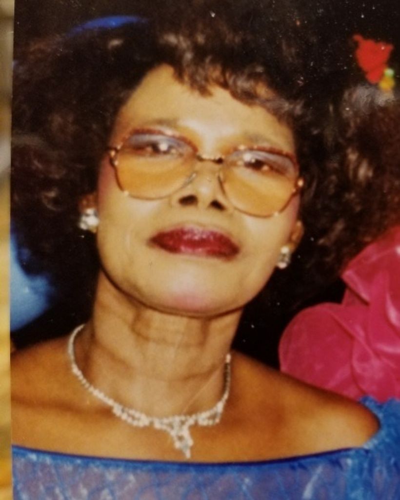 JENNIE RUTH WILLIAMS Profile Photo