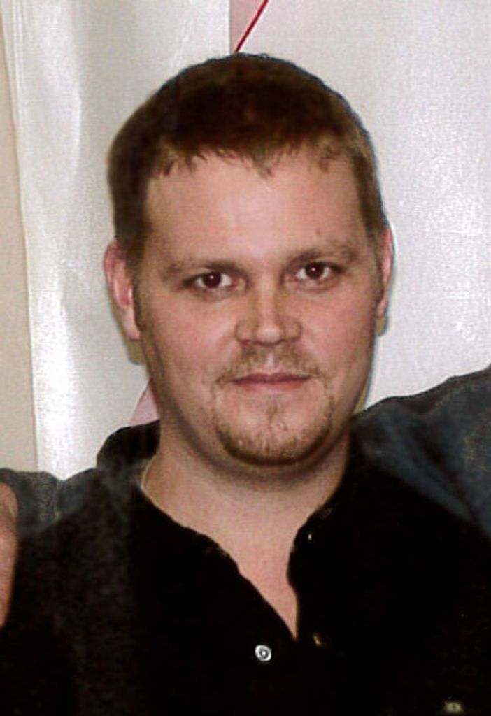 Wyatt K. Dhondt