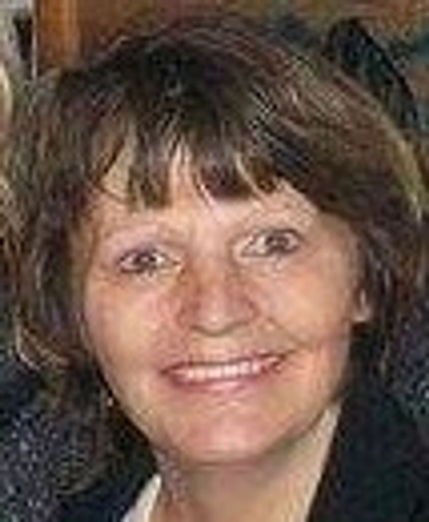 Patricia Ann Pry (Doane)